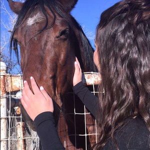 Meet your Posher, Sophia